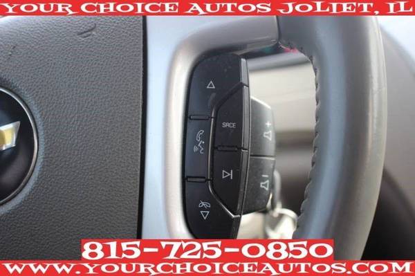 *2010* *CHEVY/CHEVROLET TRAVERSE LT* AWD 3ROW CD GOOD TIRES 268974 for sale in Joliet, IL – photo 24