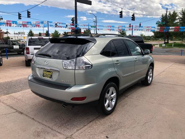 2007 Lexus RX350 AWD for sale in Colorado Springs, CO – photo 6