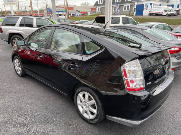 2007 TOYOTA PRIUS HATCHBACK - cars & trucks - by dealer - vehicle... for sale in Milford, CT – photo 4