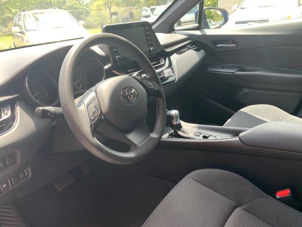 2019 Toyota CHR LE - - by dealer - vehicle automotive for sale in West Palm Beach, FL – photo 11