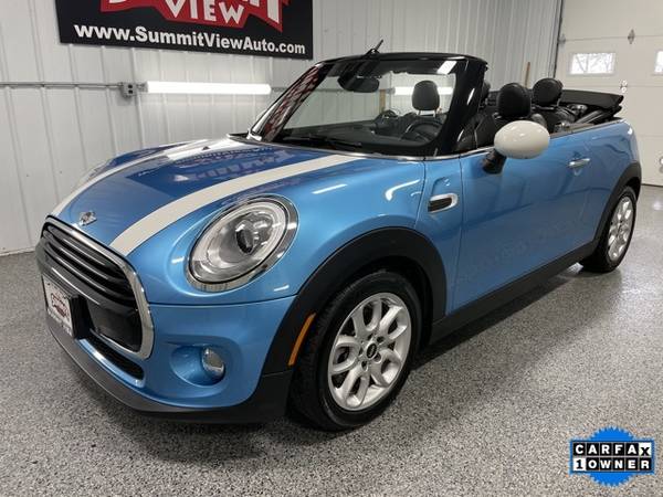 2018 MINI Cooper Welcome to Summit View Auto! - - by for sale in Parma, NY – photo 7