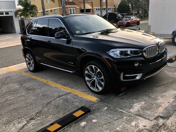 BMW X5 XDRIVE 35i for sale in Other, Other