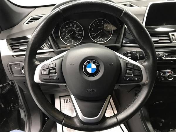 2018 BMW X1 xDrive28i with - cars & trucks - by dealer - vehicle... for sale in Wapakoneta, OH – photo 23