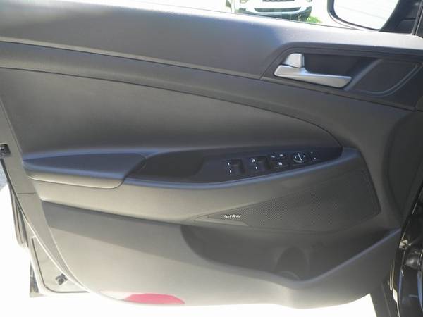 ✅✅ 2017 Hyundai Tucson 4D Sport Utility SE Plus for sale in New Bern, NC – photo 9