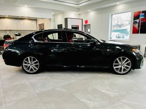 2017 Lexus GS GS 350 F Sport AWD 429 / MO - cars & trucks - by... for sale in Franklin Square, NY – photo 9