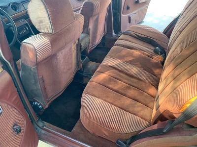 1984 Mercedes 300TD Wagon (W123) for sale in Thousand Oaks, CA – photo 12