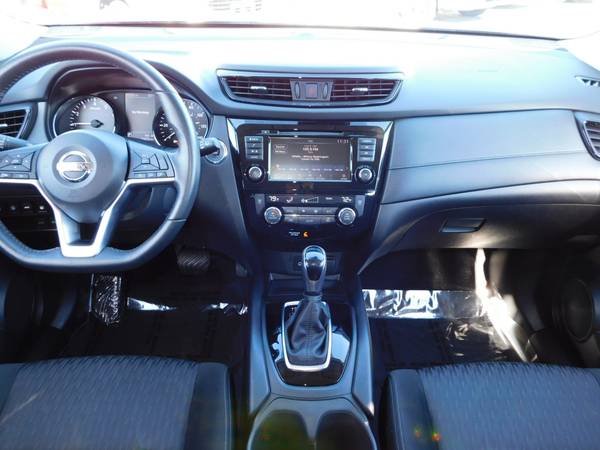 2020 Nissan Rogue SV**Ask About Our LIFETIME Warranty** Call For... for sale in CHANTILLY, District Of Columbia – photo 17