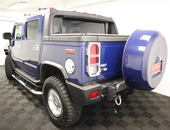 2007 HUMMER H2 SUT Get Financed! - cars & trucks - by dealer -... for sale in Stafford, District Of Columbia – photo 7