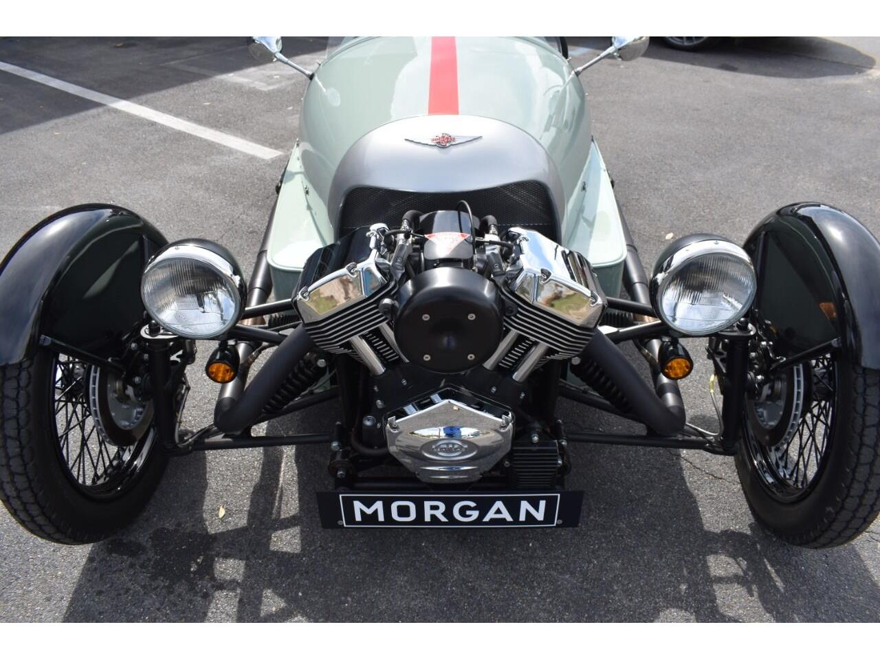 2012 Morgan 3-Wheeler for sale in Biloxi, MS – photo 25