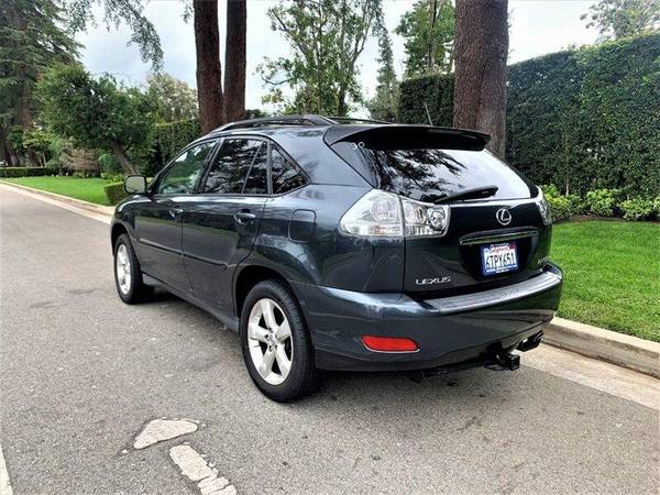 2004 Lexus RX 330 4dr SUV - - by dealer - vehicle for sale in Los Angeles, CA – photo 7