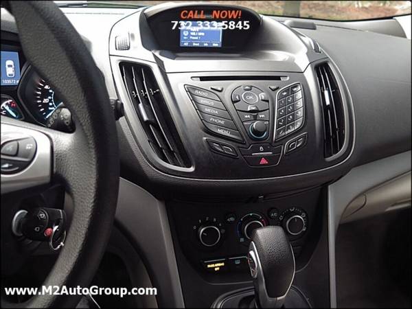 2015 Ford Escape SE AWD 4dr SUV - - by dealer for sale in East Brunswick, NJ – photo 9