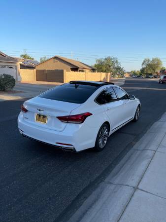 2015 Hyundai Genesis for sale in Phoenix, AZ – photo 6