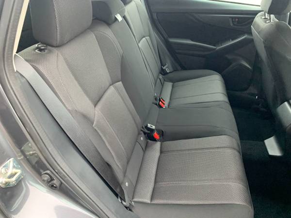 2019 Subaru Impreza 2 0i Premium 5-door CVT for sale in Council Bluffs, NE – photo 23