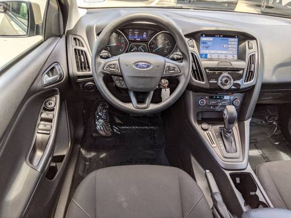 2018 Ford Focus Gold SAVE - - by dealer for sale in Naples, FL – photo 14
