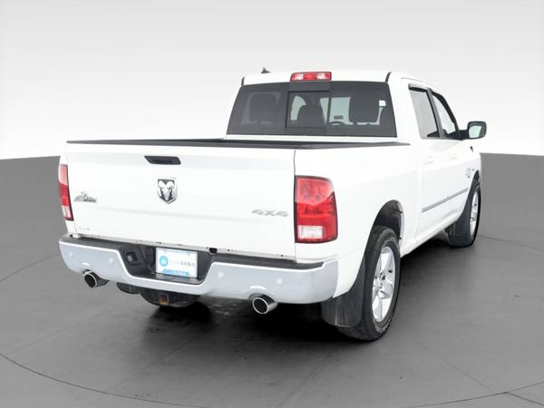 2019 Ram 1500 Classic Crew Cab Big Horn Pickup 4D 5 1/2 ft pickup -... for sale in Chaska, MN – photo 10