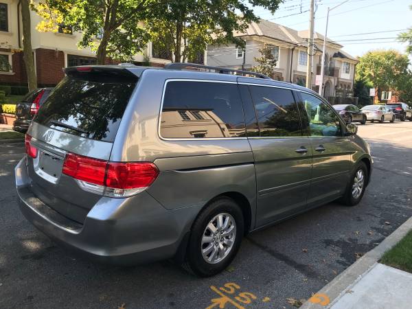 2009 Honda Odyssey for Sale! for sale in Brooklyn, NY – photo 9
