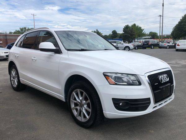 2009 Audi Q5 3.2 quattro Premium 100% CREDIT APPROVAL! for sale in Albany, NY – photo 7