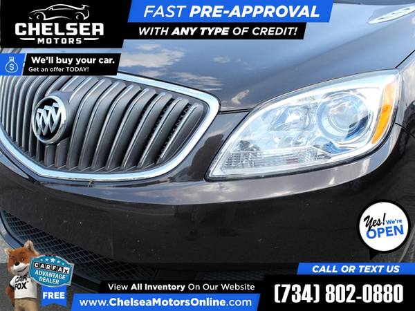 2016 Buick *Verano* *Base* for ONLY $207/mo - cars & trucks - by... for sale in Chelsea, MI – photo 10