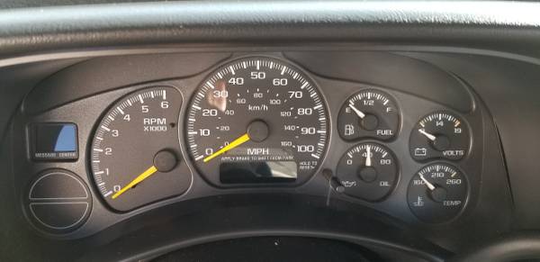 2000 Silverado Reg Cab 1500 - cars & trucks - by owner - vehicle... for sale in Alliance, OH – photo 11