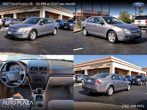 2013 Ford *Focus* Titanium $206/mo with SELF PARK and Service... for sale in Palm Desert , CA – photo 23