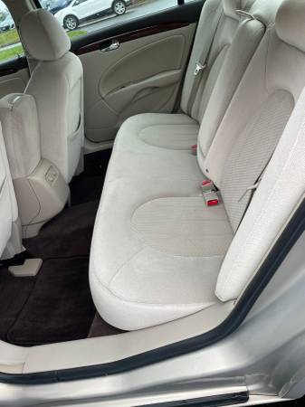 Pampered Buick Lucerne 48, 000 Miles! - - by dealer for sale in Bellevue, WA – photo 9