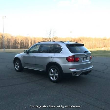 2013 BMW X5 xDrive35d SPORT UTILITY 4-DR for sale in Stafford, District Of Columbia – photo 5