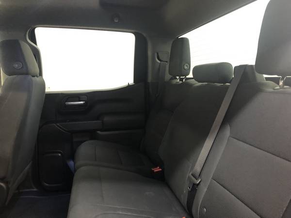 2019 Chevrolet Silverado 1500 Custom - Get Pre-Approved Today! -... for sale in Higginsville, MO – photo 7