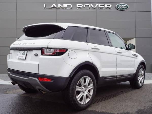 2017 Land Rover Range Rover Evoque 5 Door SE W for sale in Ocean, NJ – photo 2