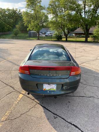 Dodge Intrepid for sale in Des Moines, IA – photo 3