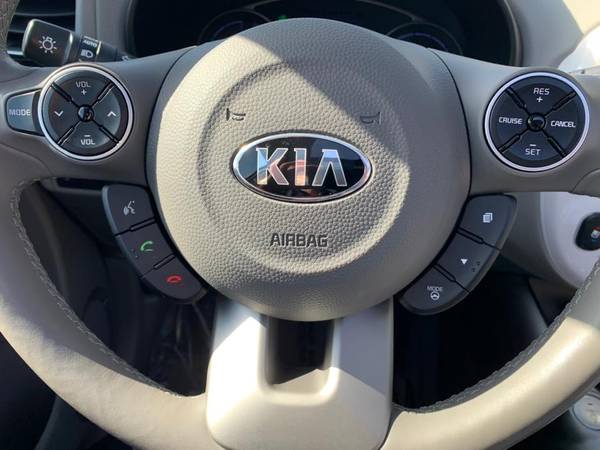 sold Kia Soul EV with only 22, 268 Miles pano roof ev for sale in Daly City, CA – photo 21