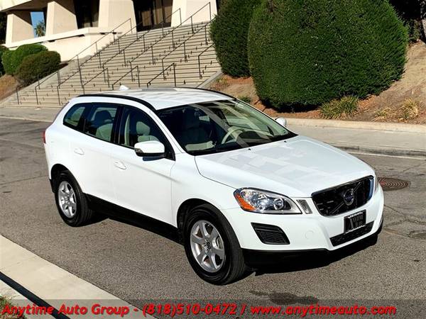 2012 Volvo XC60 3.2 - One Owner - Financing - Bad Credit OK! for sale in Sherman Oaks, CA – photo 9