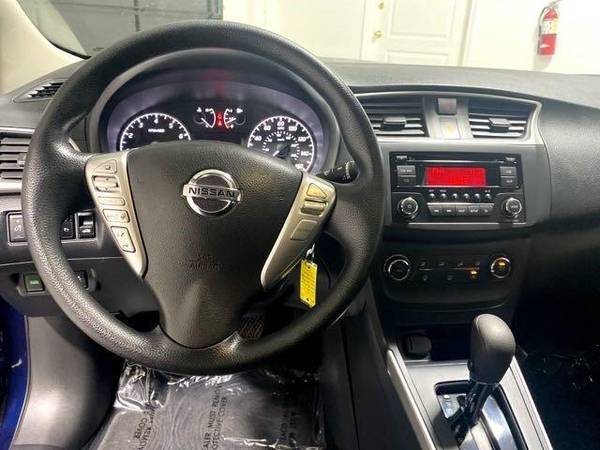 2017 Nissan Sentra S S 4dr Sedan 6M $1500 - cars & trucks - by... for sale in Waldorf, District Of Columbia – photo 19