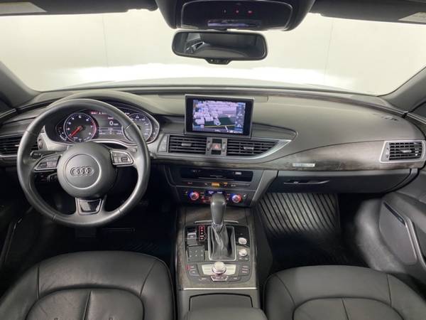 2018 Audi A7 3 0T Premium Plus - - by dealer - vehicle for sale in Honolulu, HI – photo 8