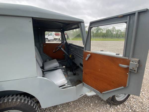 1950 WILLYS JEEP - - by dealer - vehicle automotive sale for sale in Maryland Heights, MO – photo 17