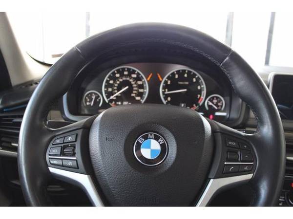 2015 BMW X5 xDrive50i - SUV - - by dealer - vehicle for sale in Crystal Lake, IL – photo 22