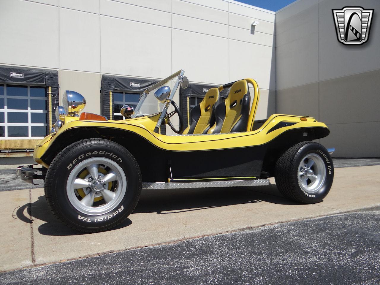 1961 Volkswagen Dune Buggy for sale in O'Fallon, IL – photo 28