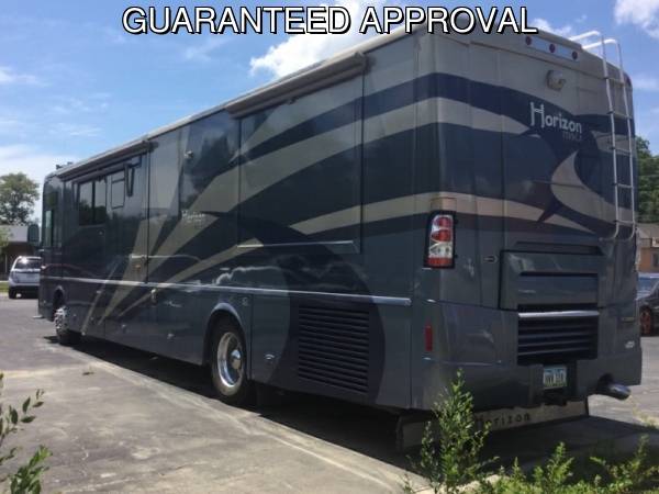 2005 ITASCA HORIZON WINNEBAGO RV Financing Avaliable *LOW DOWN... for sale in Des Moines, IA – photo 4