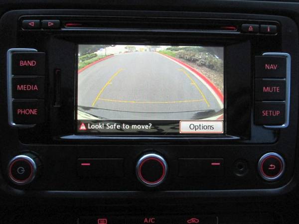 2014 VW Sportwagen TDI Sunroof Camera Nav Keyless Start Full for sale in Carlsbad, CA – photo 10