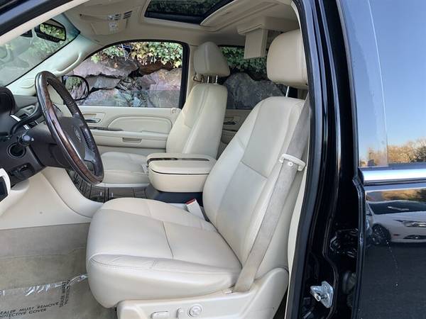 2007 Cadillac Escalade - - by dealer - vehicle for sale in Bothell, WA – photo 8