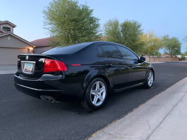 05 Acura TL for sale in Glendale, AZ – photo 7