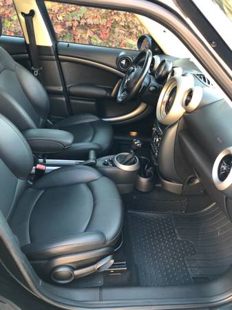 2011 MINI COOPER COUNTRYMAN S LOW MILES 55,600 - cars & trucks - by... for sale in INGLEWOOD, CA – photo 17