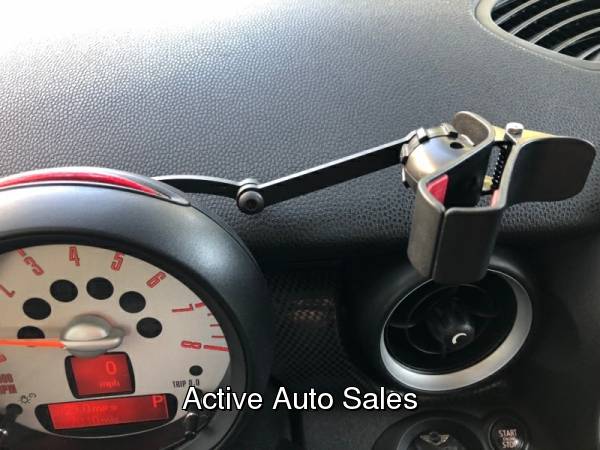 2013 MINI Cooper S, Low Miles! Navi, Heated Seats! SALE! for sale in Novato, CA – photo 15