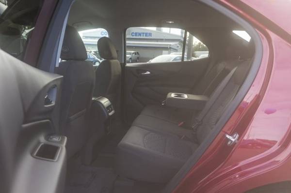 2018 Chevrolet Equinox LT for sale in ANACORTES, WA – photo 14