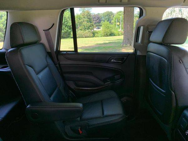 2015 Chevrolet Chevy Tahoe 4WD 4dr LT 399 / MO for sale in Franklin Square, NY – photo 18