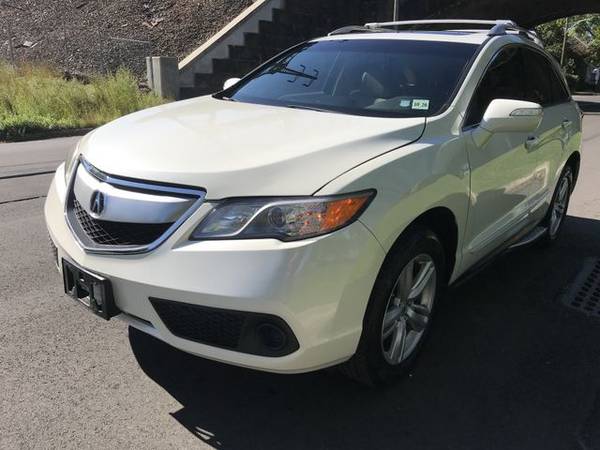 2015 Acura RDX - Financing Available! - cars & trucks - by dealer -... for sale in Morrisville, NJ – photo 7