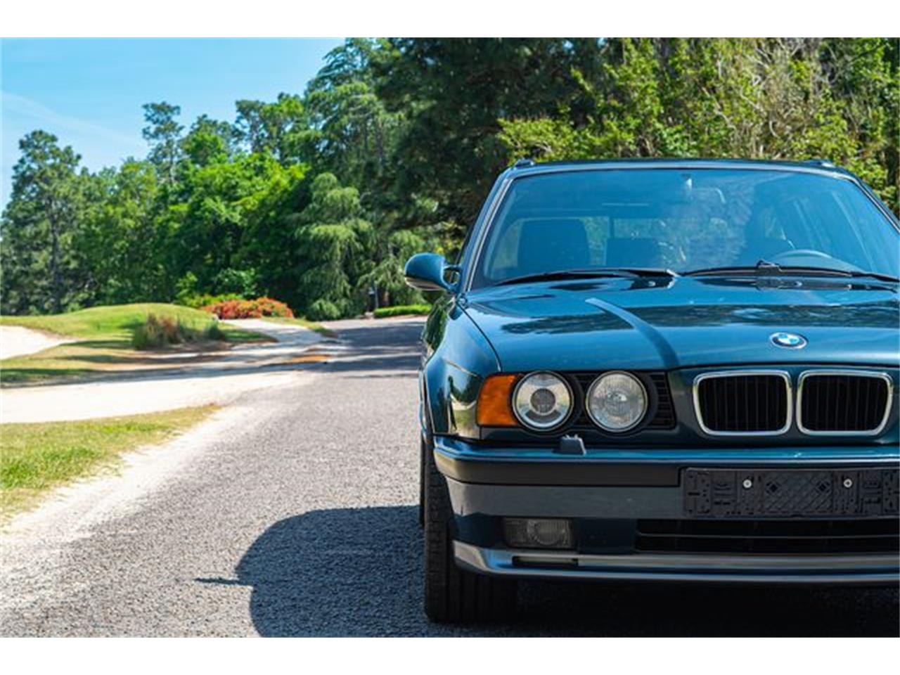 1995 BMW M5 for sale in Aiken, SC – photo 13