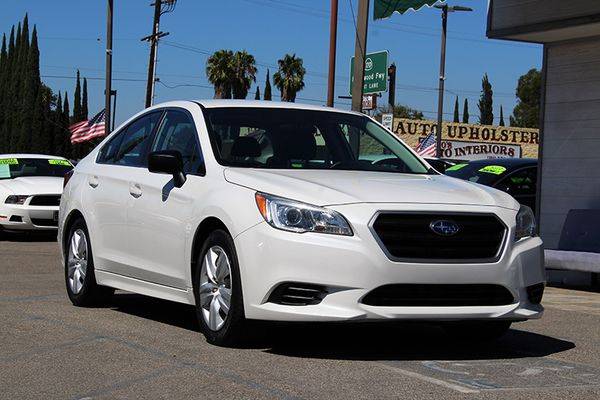 2017 SUBARU LEGACY **0-500 DOWN. *BAD CREDIT REPO 1ST TIME BUYER for sale in Los Angeles, CA – photo 3
