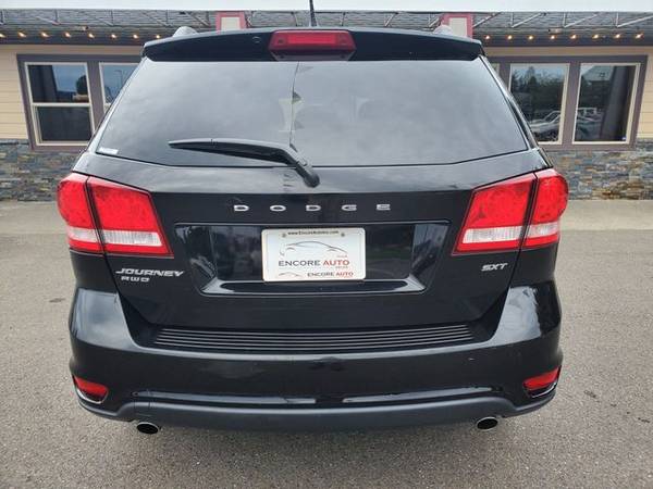 2017 Dodge Journey - cars & trucks - by dealer - vehicle automotive... for sale in Centralia, WA – photo 5