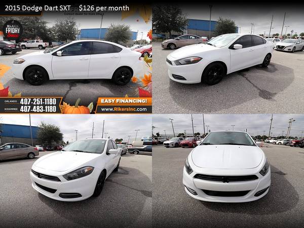 $103/mo - 2017 Hyundai Accent SE - 100 Approved! - cars & trucks -... for sale in Kissimmee, FL – photo 22