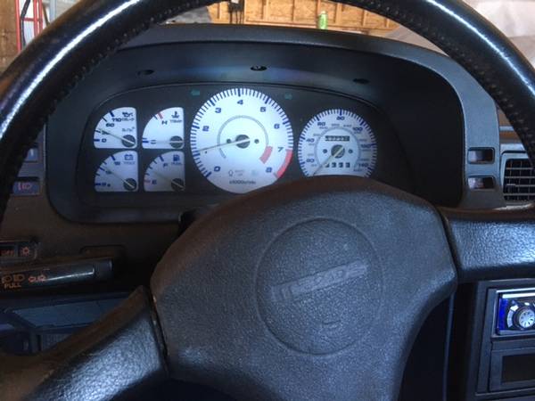 1988 FC Mazda RX-7 GTX - cars & trucks - by owner - vehicle... for sale in Kimberly, WI – photo 10